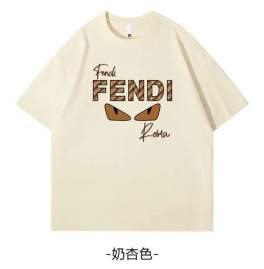 Picture of Fendi T Shirts Short _SKUFendiS-2XL11Lx7014335